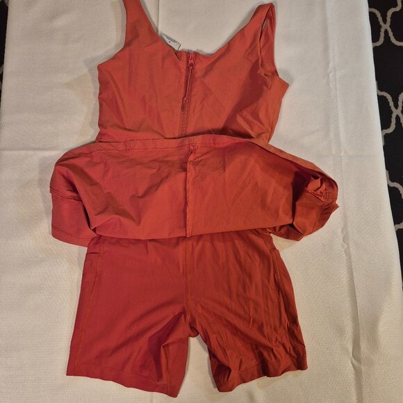 Alder Get Dirty dress - Picture 5 of 9